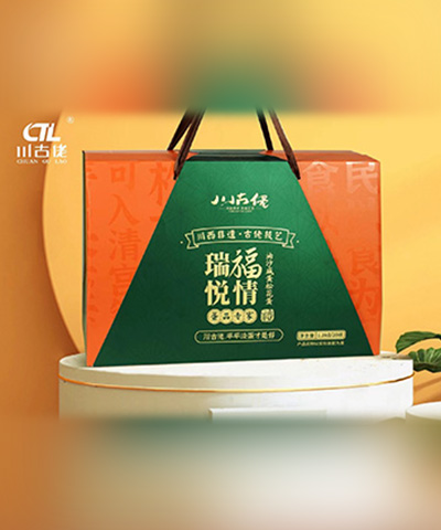 瑞福悦情1300g20枚